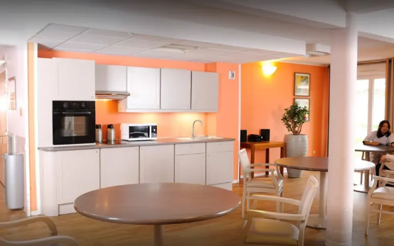 Maison de Famille les étangs - photo 5