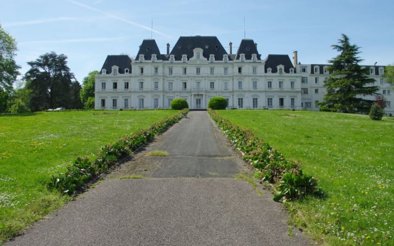 Korian Château de Lormoy - photo 7