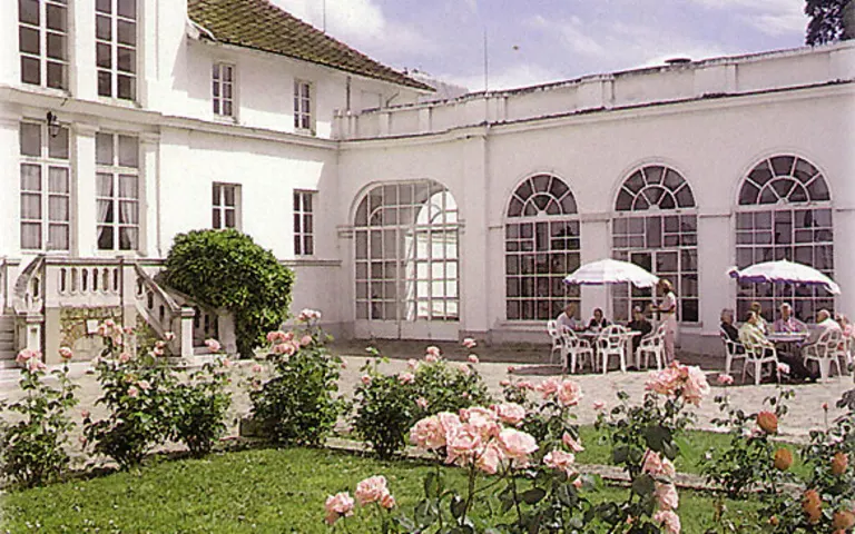 Korian Château de Lormoy - photo 5