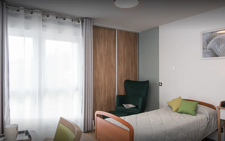 Residence Tamias - photo 4