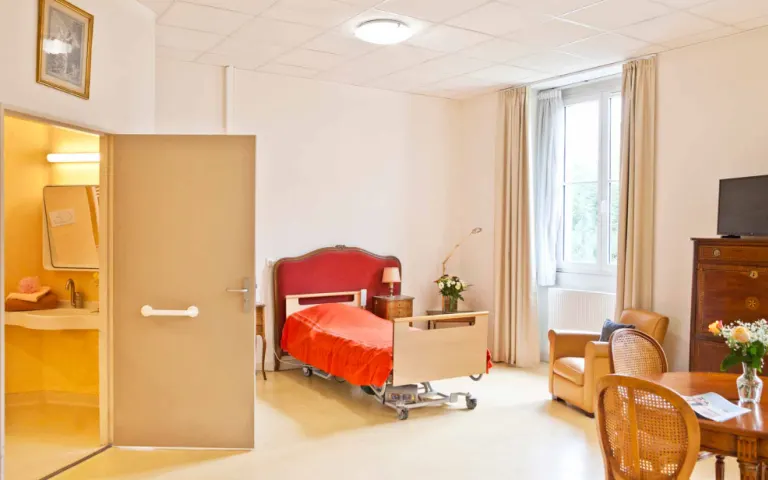 Residence Jean Baptiste de la Salle - photo 5