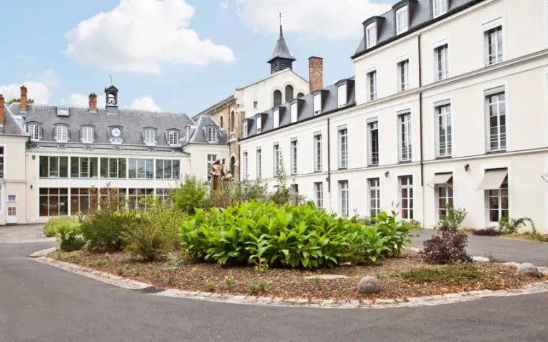 Residence Jean Baptiste de la Salle - photo 4