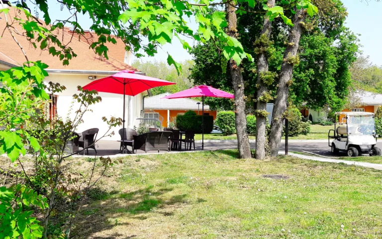 Residence Autonomie Village Plus - photo 4