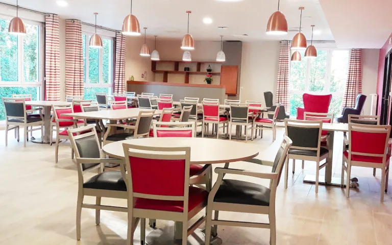 Residence Autonomie Village Plus - photo 5