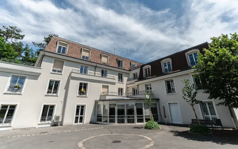 Résidence : Residence Sofia