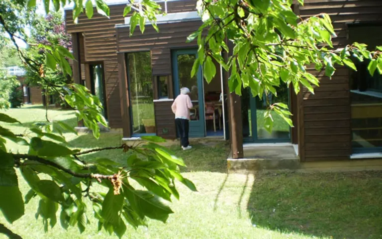 Residence Jean Jaures - photo 2