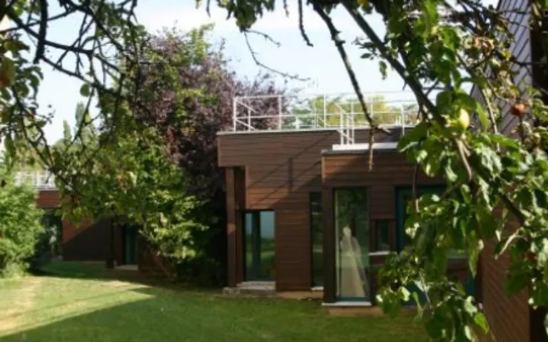 Résidence : Residence Jean Jaures