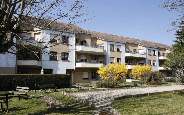 Residence l'Avenue aux Moines - photo 4