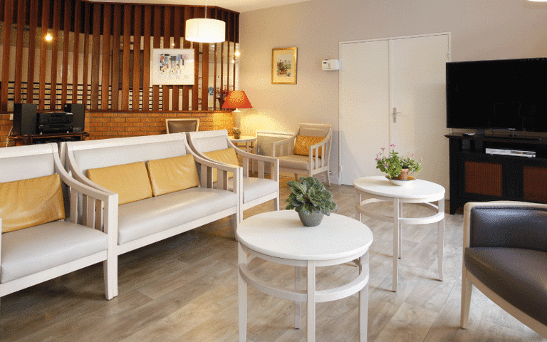Residence l'Avenue aux Moines - photo 3