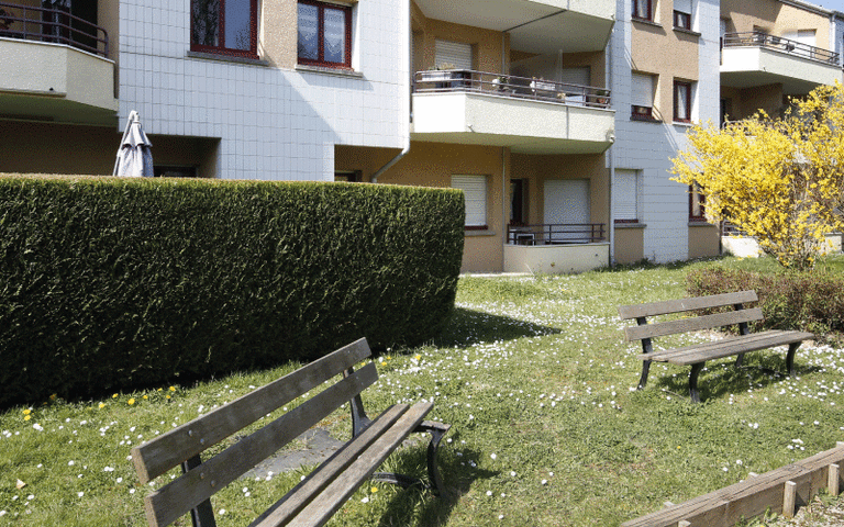 Résidence : Residence l'Avenue aux Moines