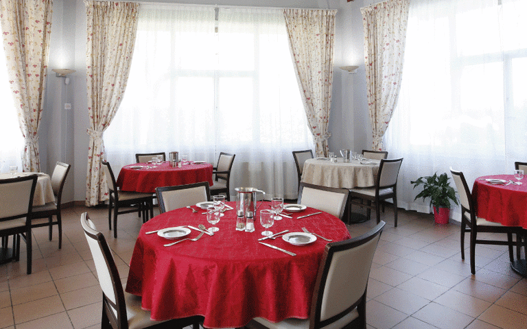Residence l'Avenue aux Moines - photo 2