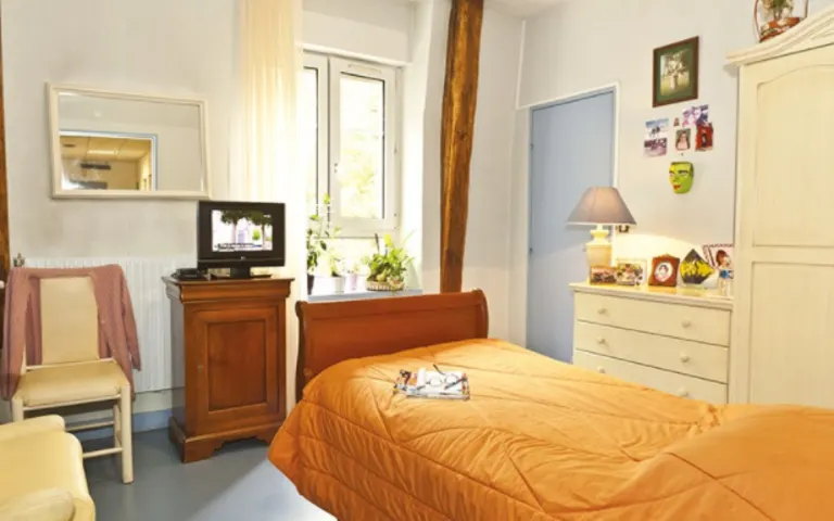 La Colombière - photo 3