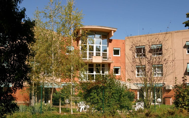 La Maison du Cèdre Bleu - photo 4