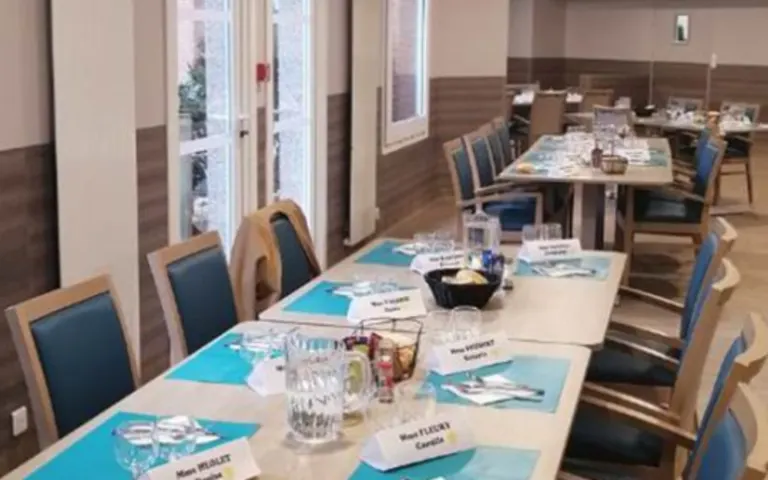 La Maison du Cèdre Bleu - photo 2