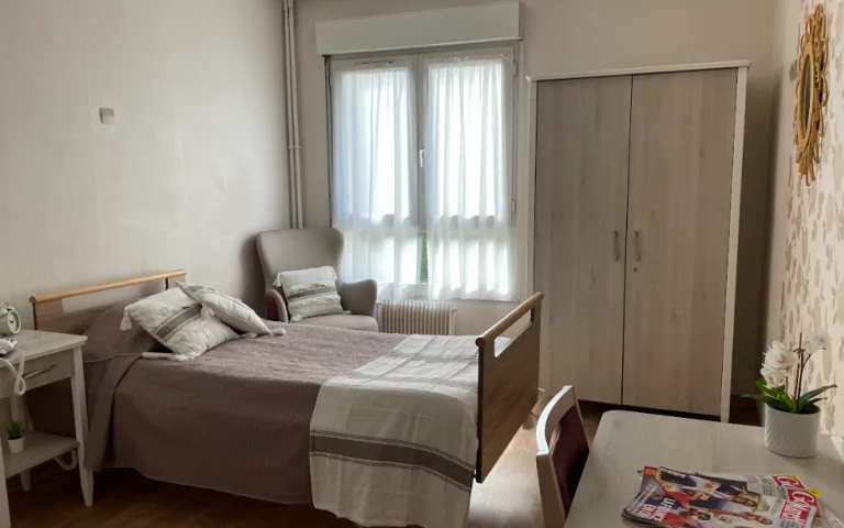 EHPAD Résidence les Cèdres - photo 3