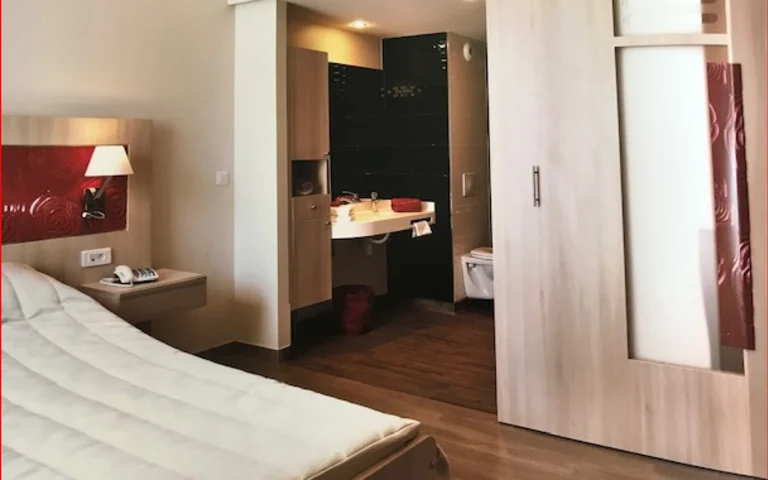 Residence Esplanade - Cercle des Ainés - photo 3