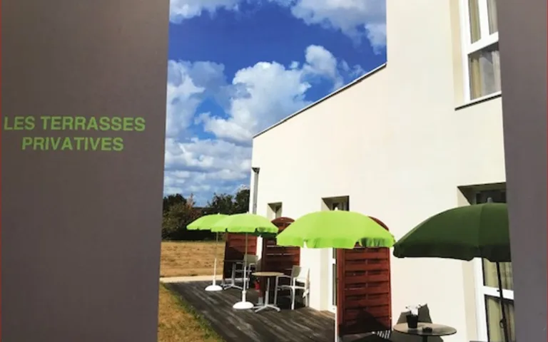 Residence Esplanade - Cercle des Ainés - photo 4