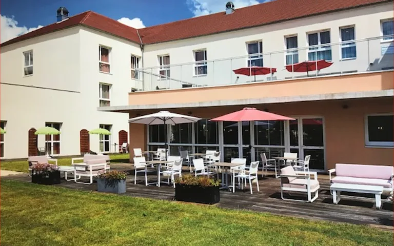 Residence Esplanade - Cercle des Ainés - photo 6