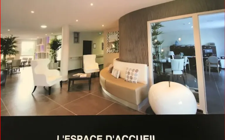 Residence Esplanade - Cercle des Ainés - photo 9