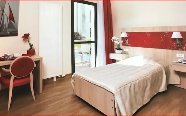 Residence Esplanade - Cercle des Ainés - photo 11