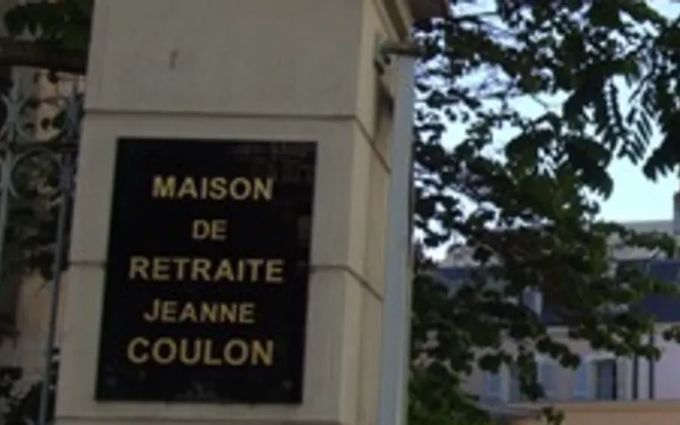 EHPAD Jeanne Coulon - photo 4