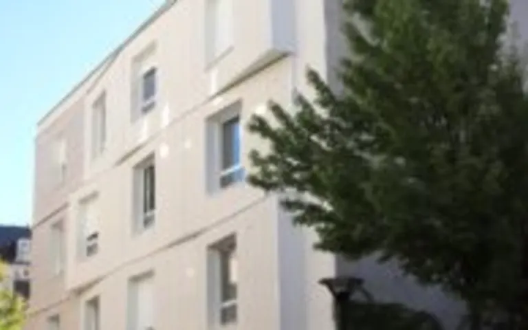 Résidence : EHPAD Jeanne Coulon