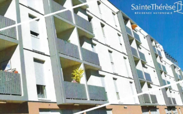 Résidence Sainte-Thérèse - photo 4