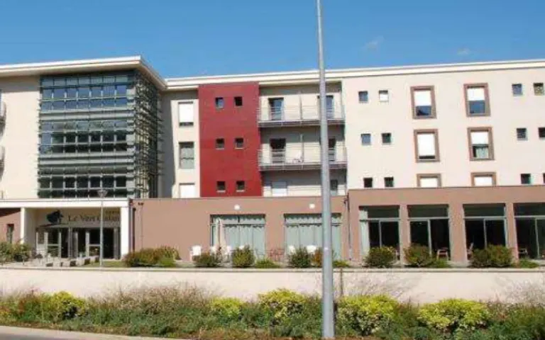 EHPAD le Vert Galant - photo 4