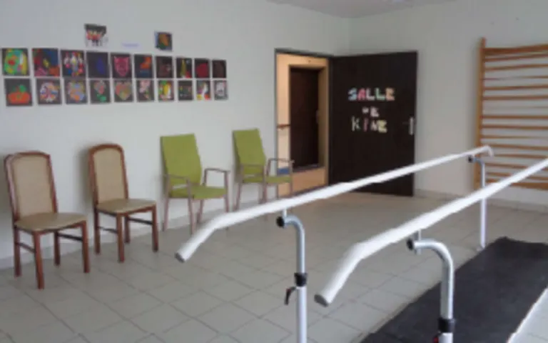 EHPAD le Vert Galant - photo 2