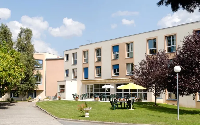 Residence les Grands Pres - photo 4