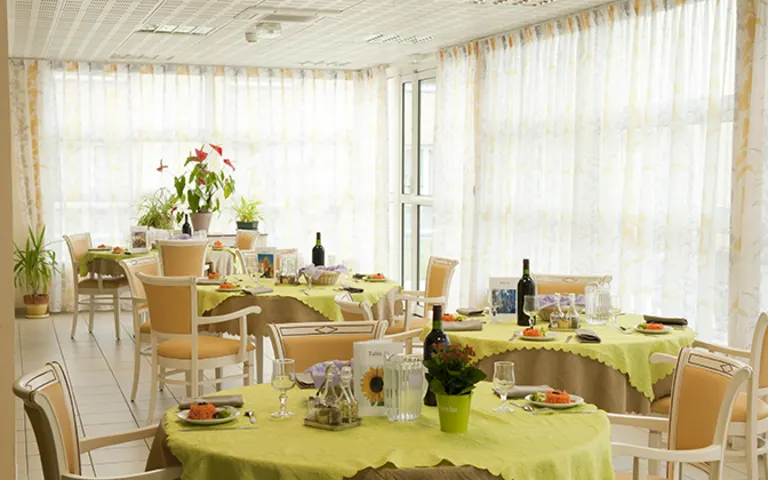 Residence les Grands Pres - photo 2