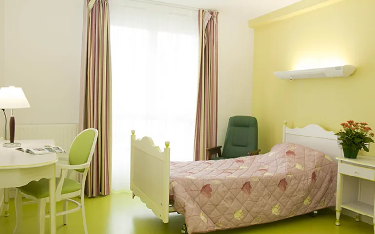 Residence les Grands Pres - photo 3