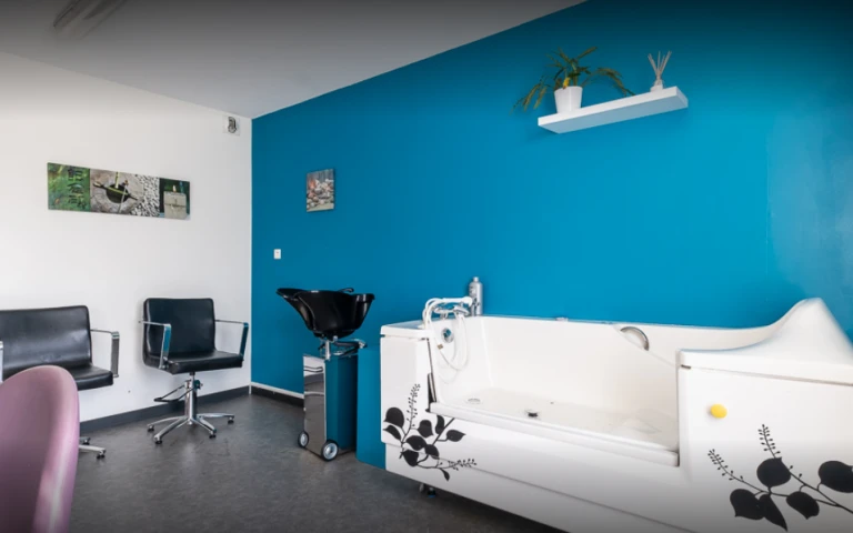 Korian la Cheneraie - photo 6