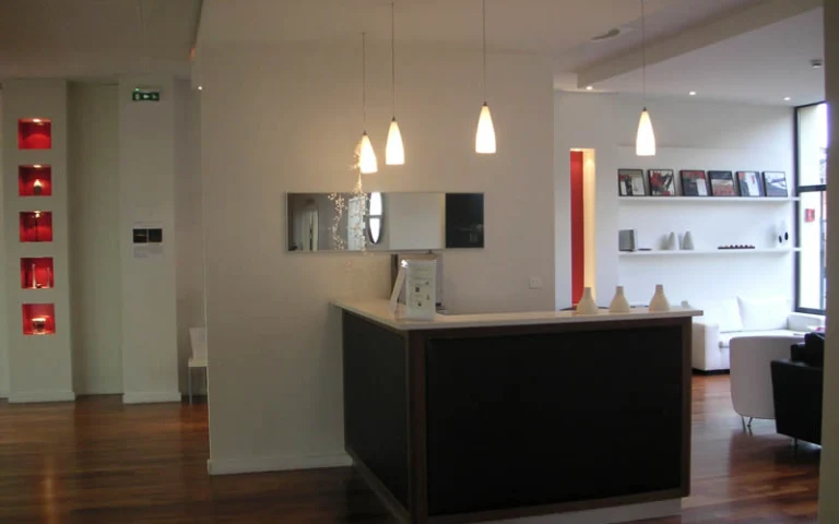 Marengo-Jolimont - photo 5
