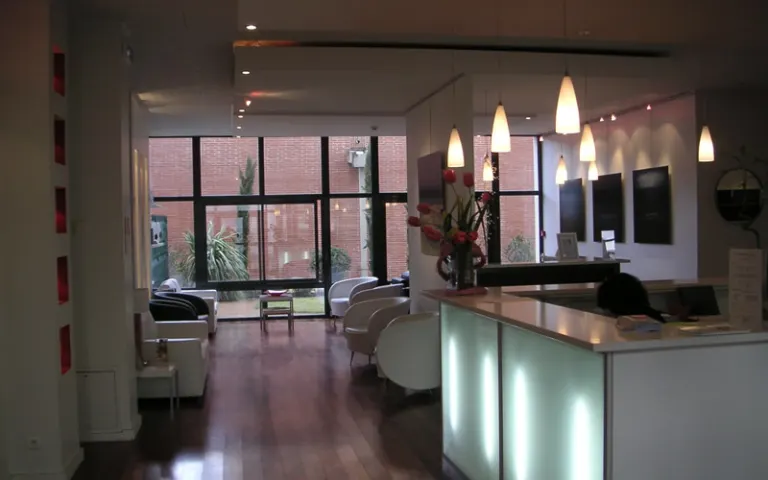 Marengo-Jolimont - photo 6