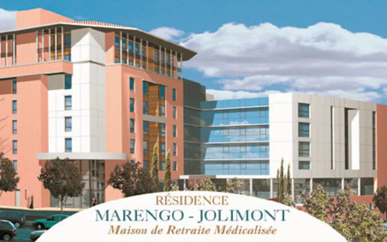 Marengo-Jolimont - photo 8