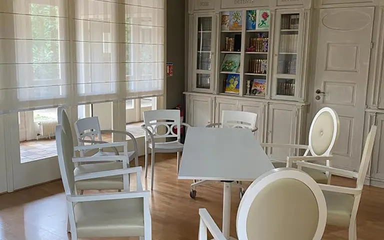 Les Buissonnets - photo 7