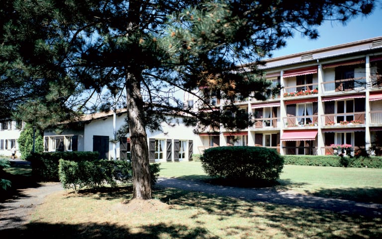 Les Buissonnets - photo 4