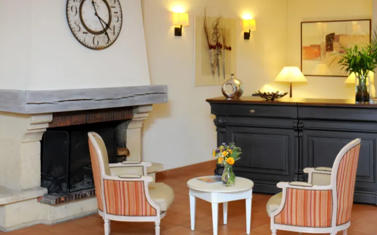 Maison de Famille la Cerisaie - photo 5