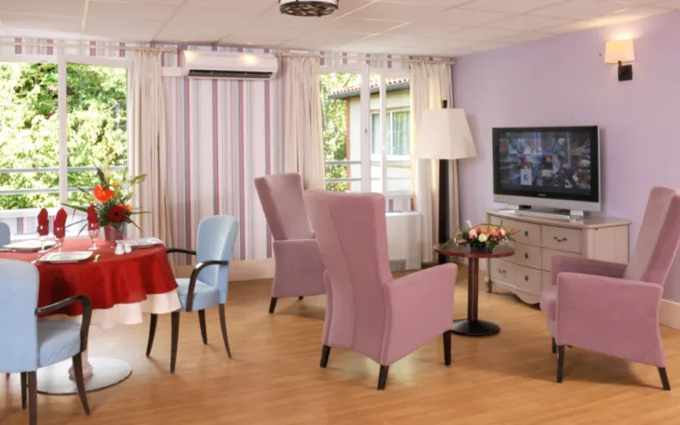 Maison de Famille la Cerisaie - photo 6