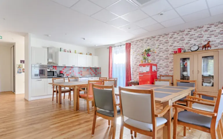 Maison de Famille la Cerisaie - photo 7