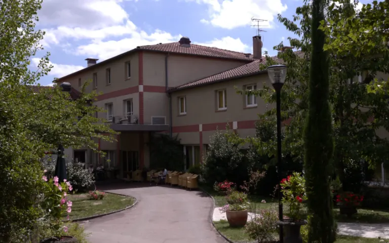 Maison de Famille la Cerisaie - photo 4