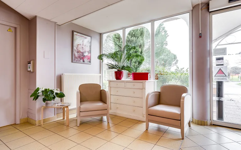 Les Terrasses de Mailheaux - photo 2