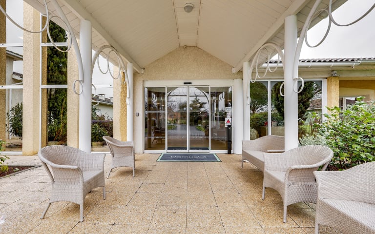 Les Terrasses de Mailheaux - photo 4
