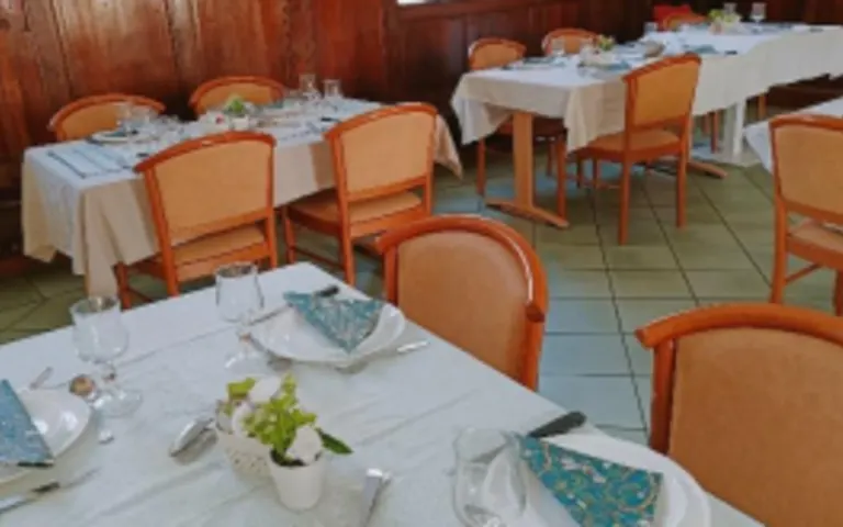 EHPAD Maurice Garrigou - photo 3