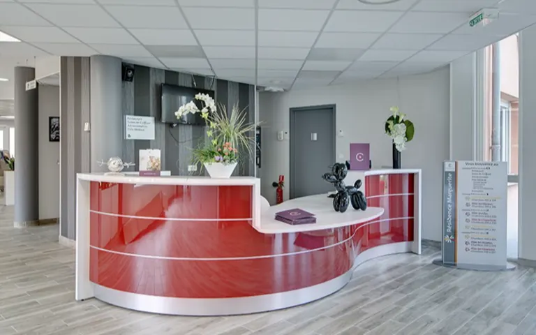 Residence Marguerite - photo 8
