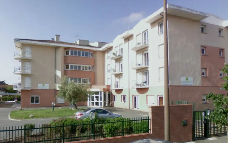 Residence Marguerite - photo 5