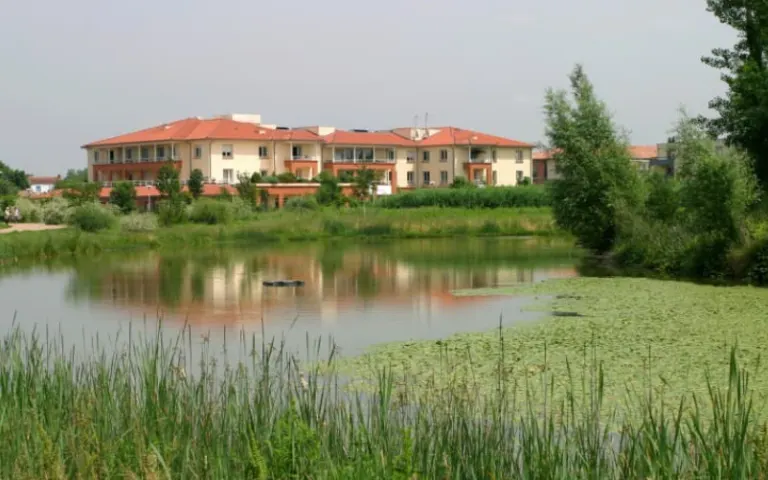 EHPAD Domaine de Borderouge - photo 5
