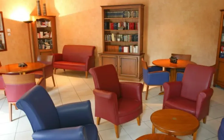 EHPAD Domaine de Borderouge - photo 7