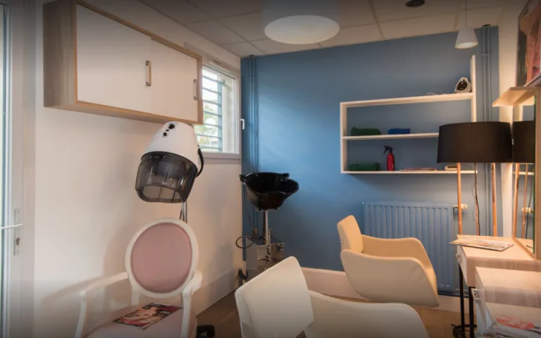 Korian la Cote Pavée - photo 6
